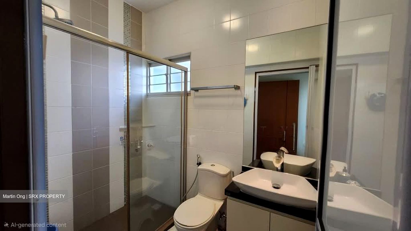 Blk 127D Kim Tian Green (Bukit Merah), HDB 4 Rooms #597692561